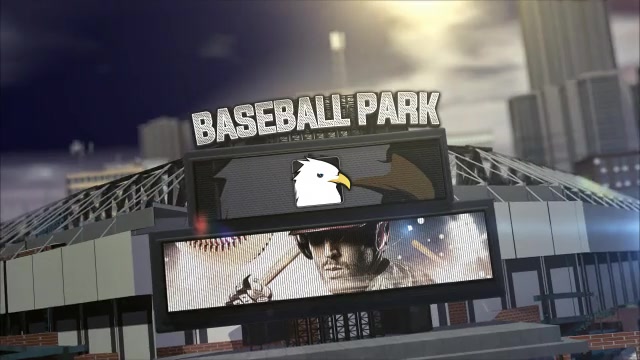 Unlimited Baseball - Download Videohive 11365393