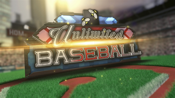 Unlimited Baseball - Download Videohive 11365393