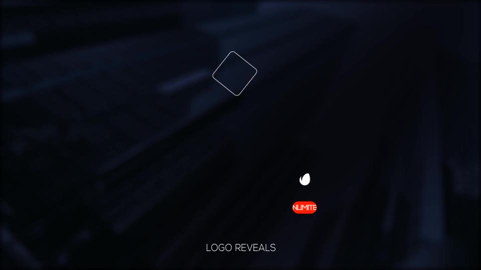 Unlimited Minimal Titles - Download Videohive 19074649