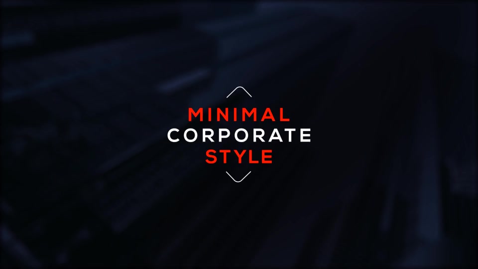 Unlimited Minimal Titles - Download Videohive 19074649