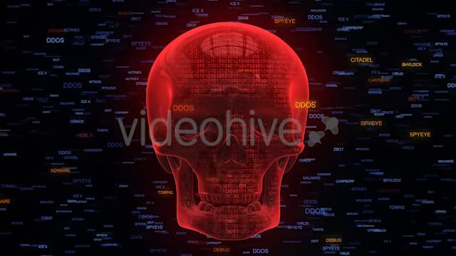 Unprotected Internet Security Red Skull Malware - Download Videohive 20795366