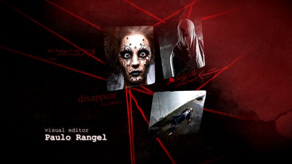 Unsolved History - 14346451 Download Videohive