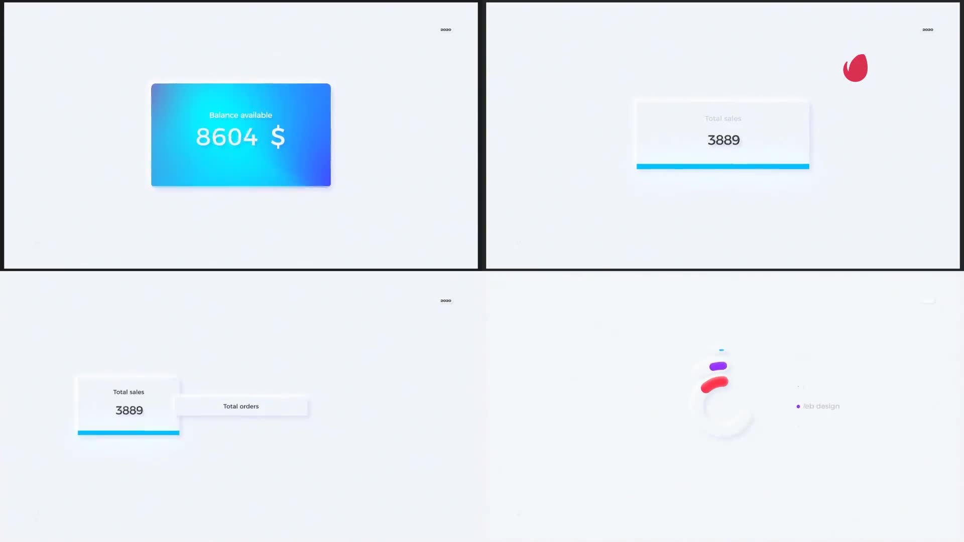 Untitled // Graphics Package Videohive 26084875 After Effects Image 3