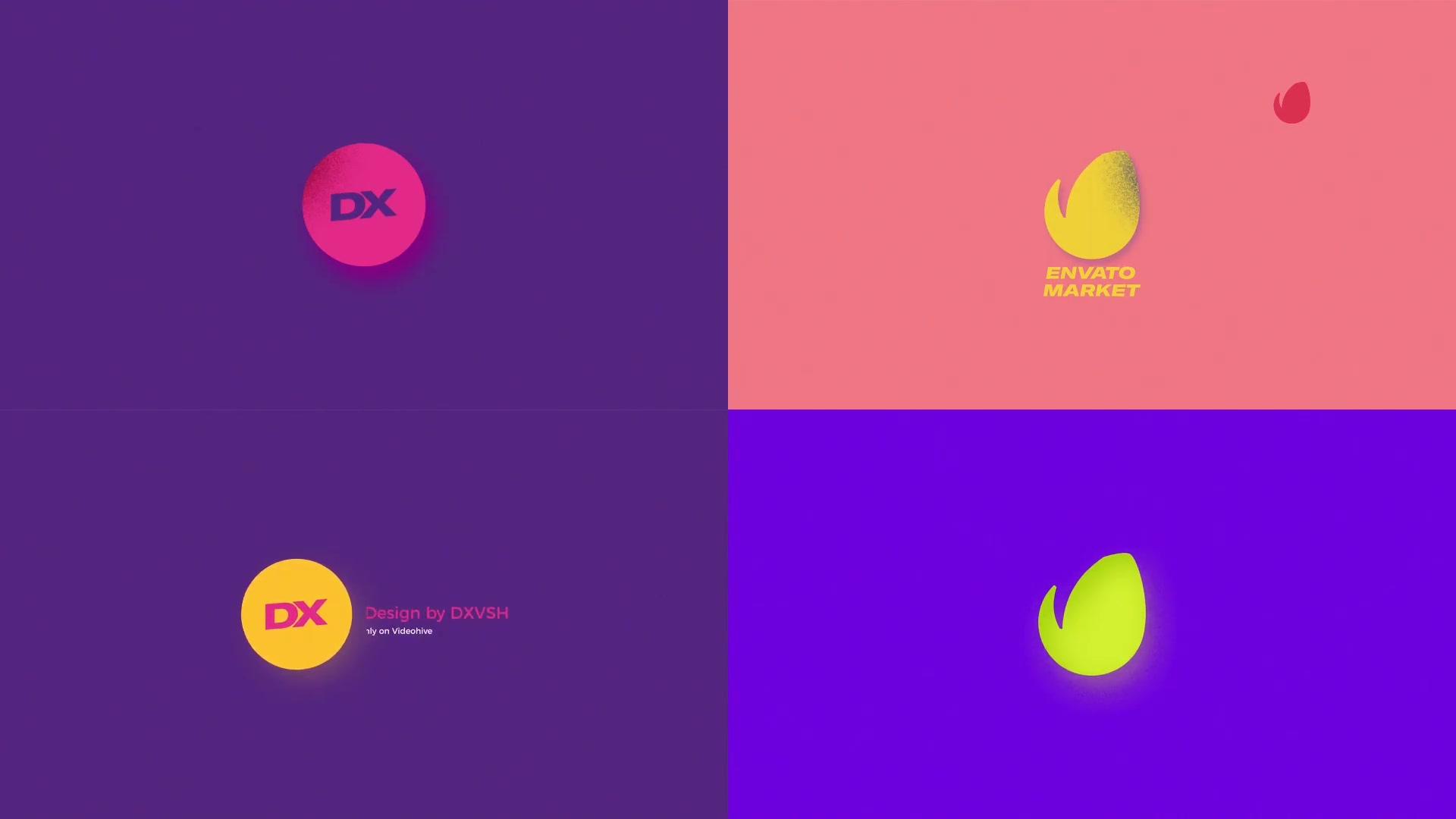 Untitled // Graphics Package Videohive 26084875 After Effects Image 5
