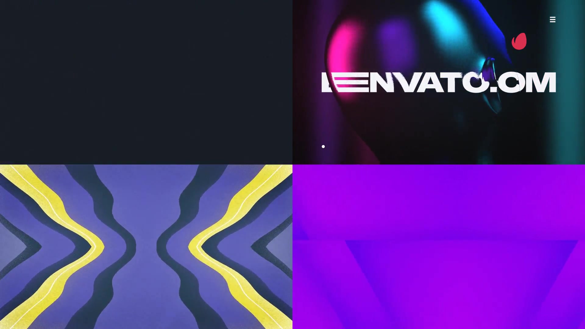Untitled // Graphics Package Videohive 26084875 After Effects Image 9