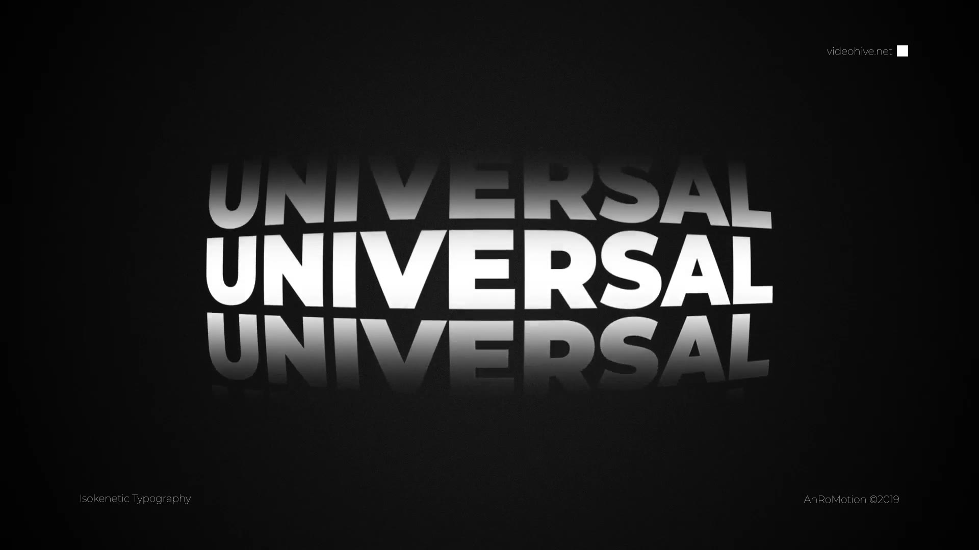 Unusual Titles And Typography Videohive 24147450 Premiere Pro Image 10