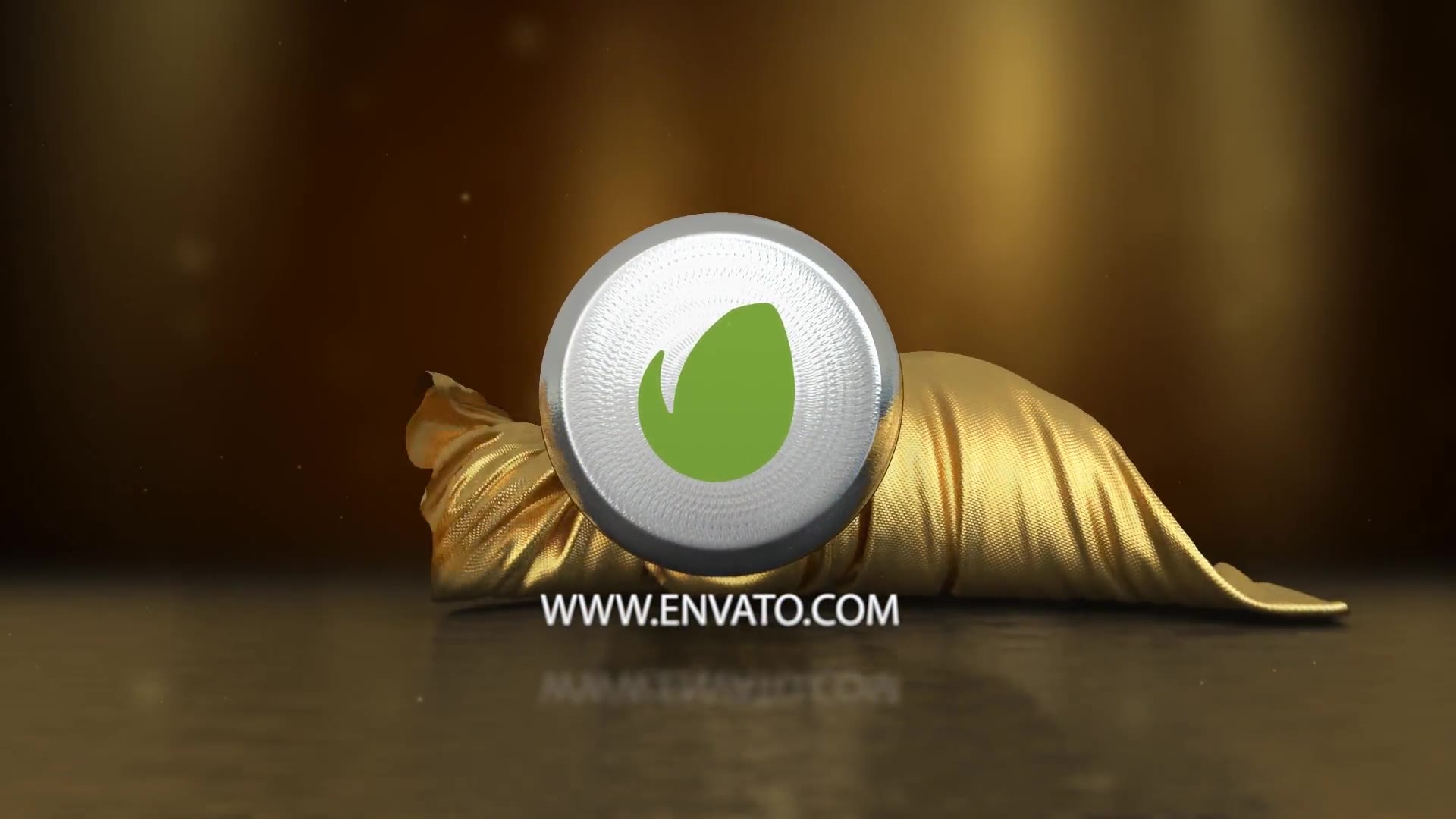 Unveiling Logo - Download Videohive 20265911