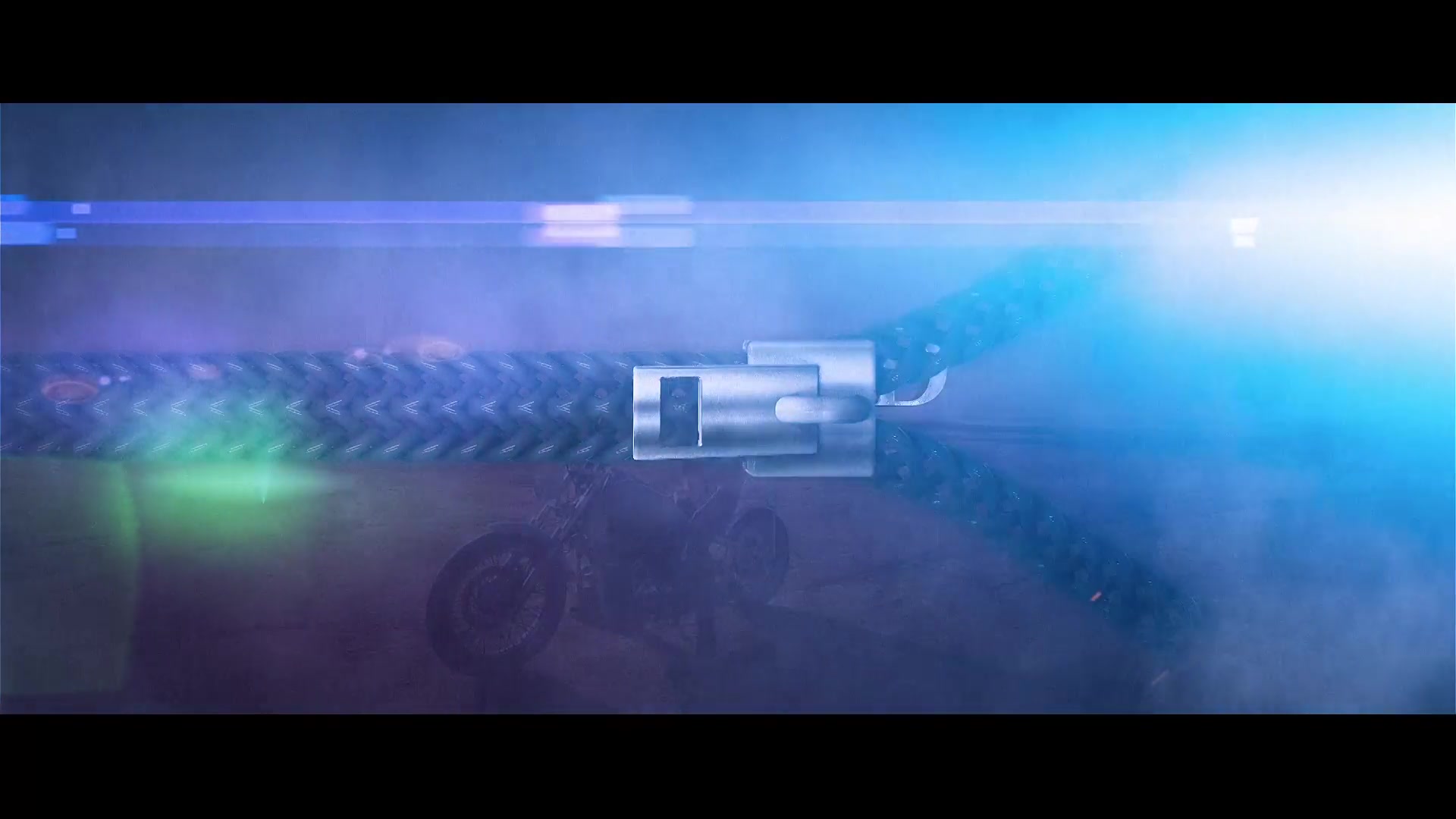 Unziped Trailer Videohive 25208101 After Effects Image 11