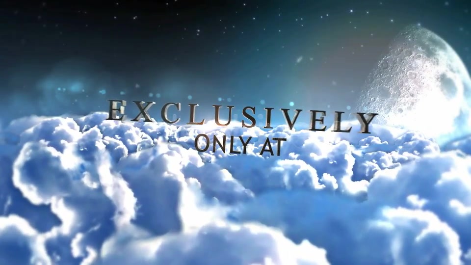 Up in the Sky 2 Element Power - Download Videohive 3876410