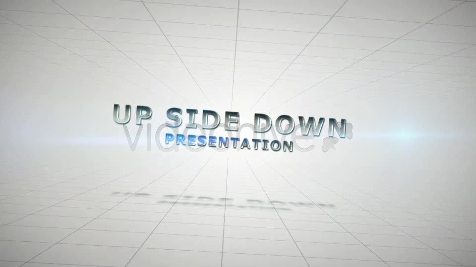 Up Side Down Videohive 1168687 After Effects Image 2
