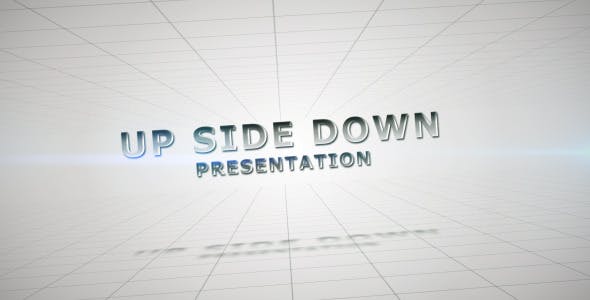 Up Side Down - Download Videohive 1168687