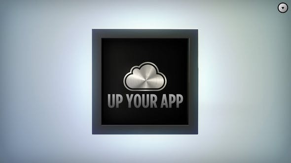 Up Your App - Videohive Download 2556963