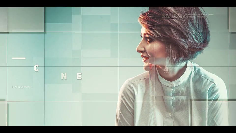 Upbeat Clean Slides Videohive 21676258 After Effects Image 6