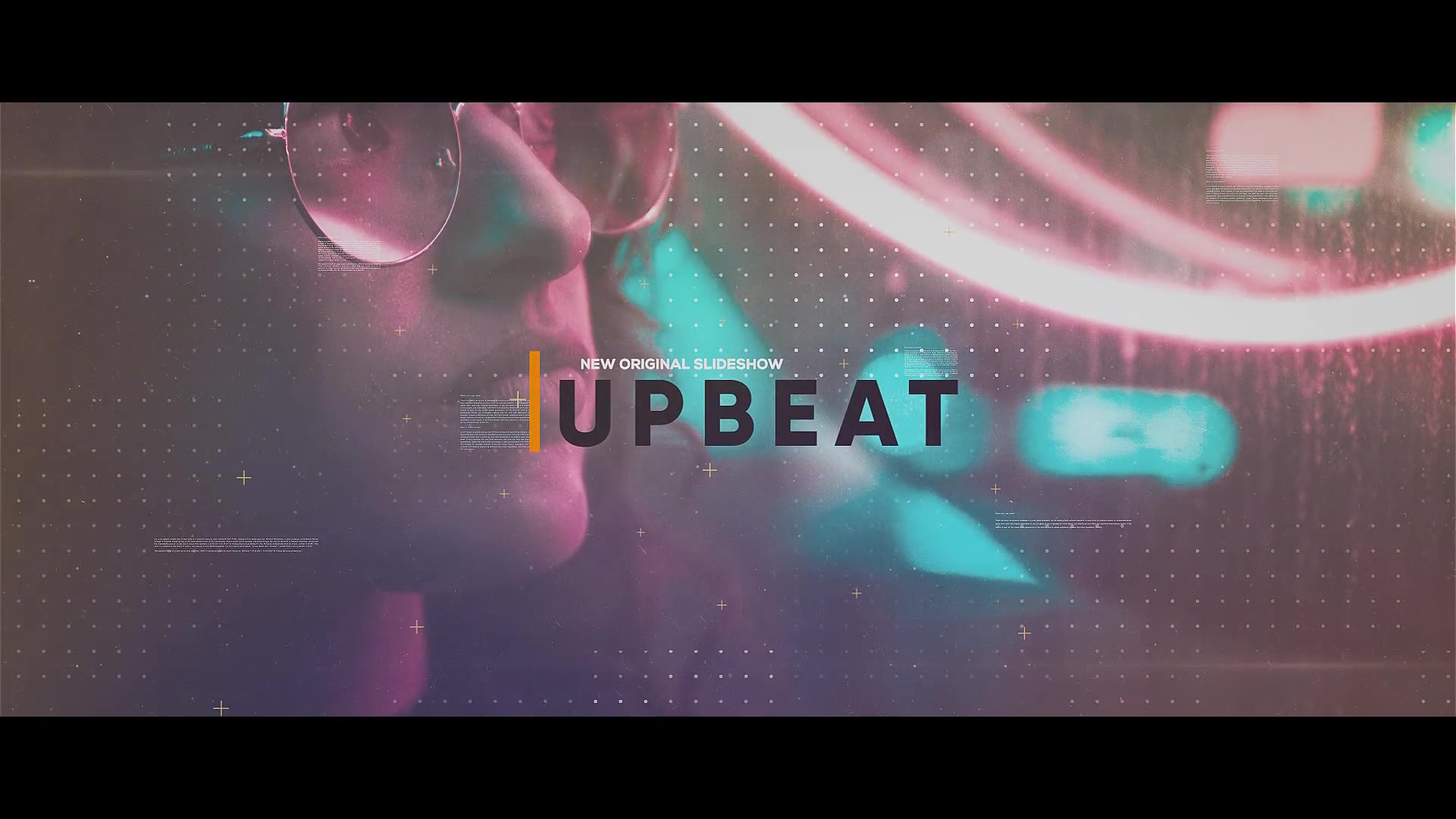 Upbeat Lounge Opener Slideshow - Download Videohive 21983233