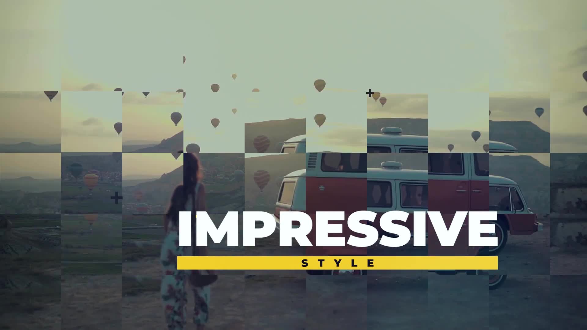 Upbeat Modern Opener Videohive 35524947 Premiere Pro Image 2