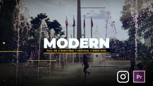 Upbeat Modern Opener - Download 35524947 Videohive