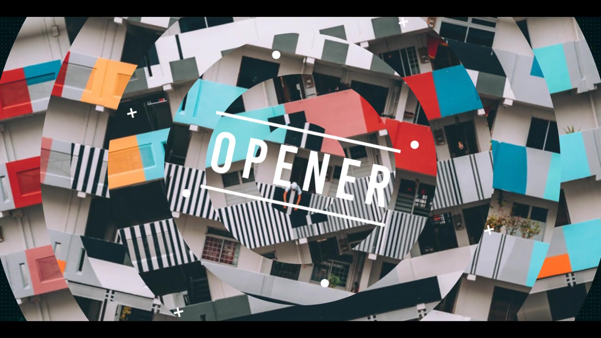 Upbeat Opener Videohive 22163533 After Effects Image 4