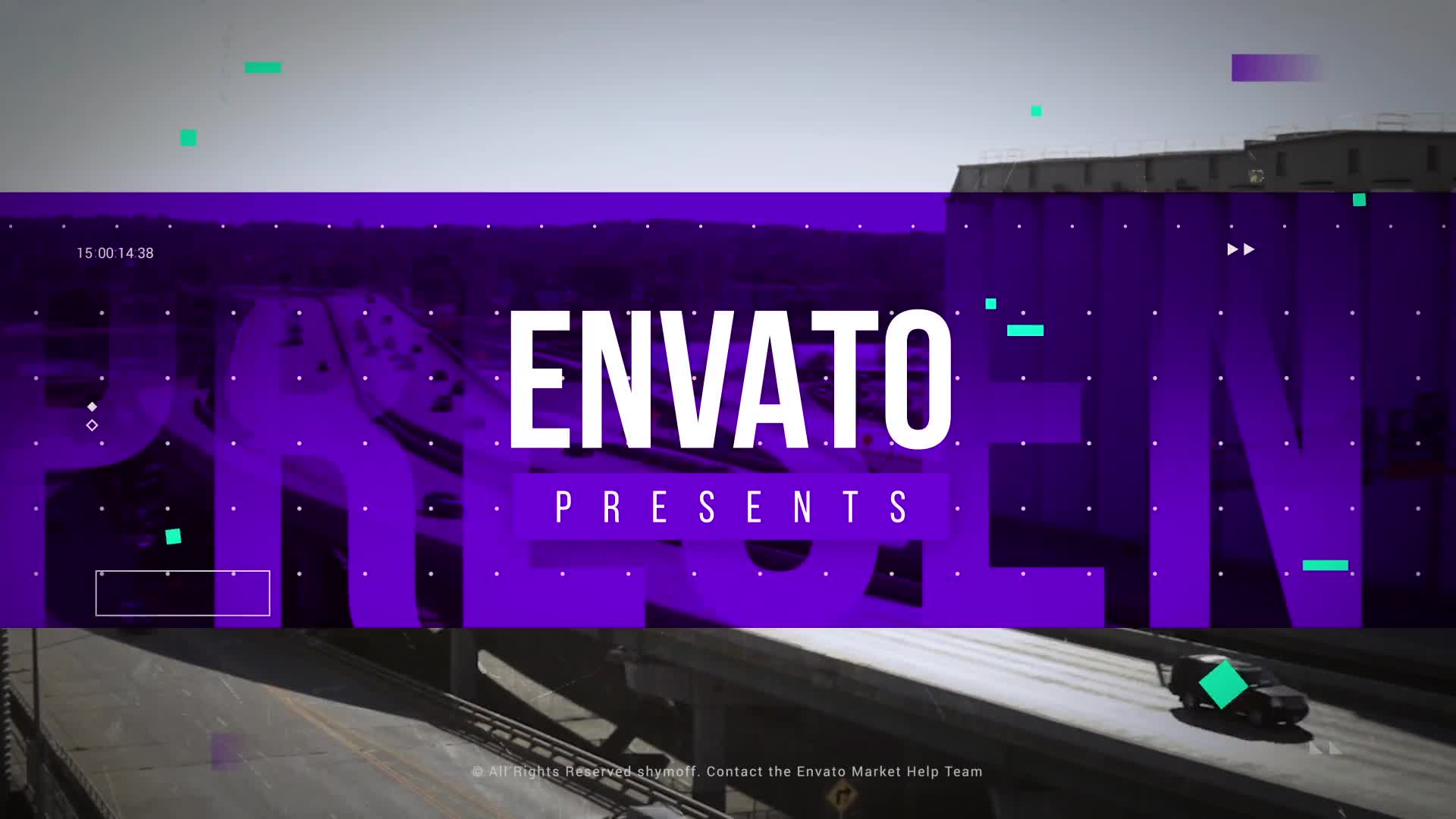 Upbeat Opener Videohive 21546681 After Effects Image 1