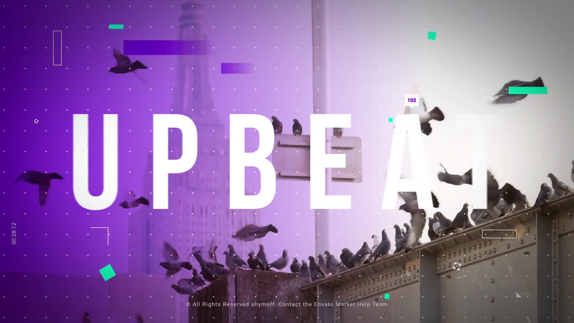 Upbeat Opener Videohive 21546681 After Effects Image 2