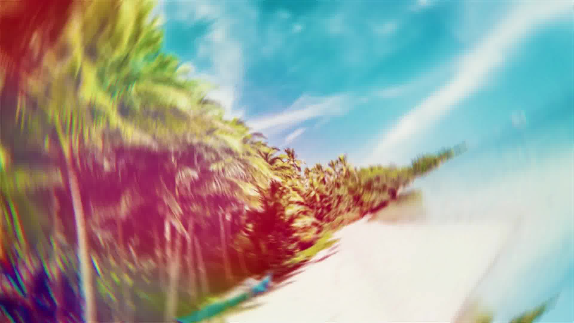 Upbeat Opener Videohive 21387973 After Effects Image 11