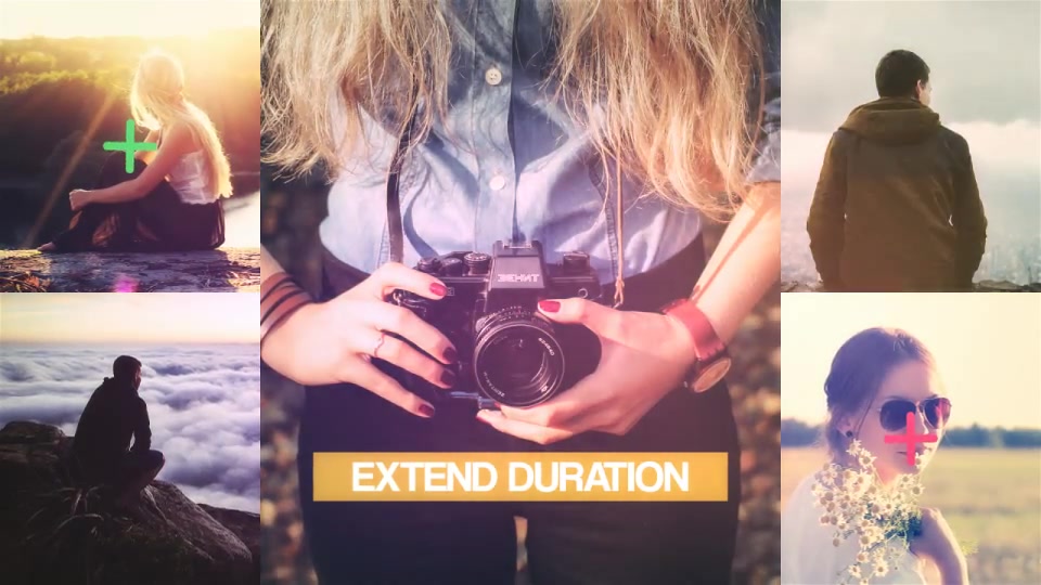 Upbeat Slideshow Videohive 17625027 After Effects Image 10