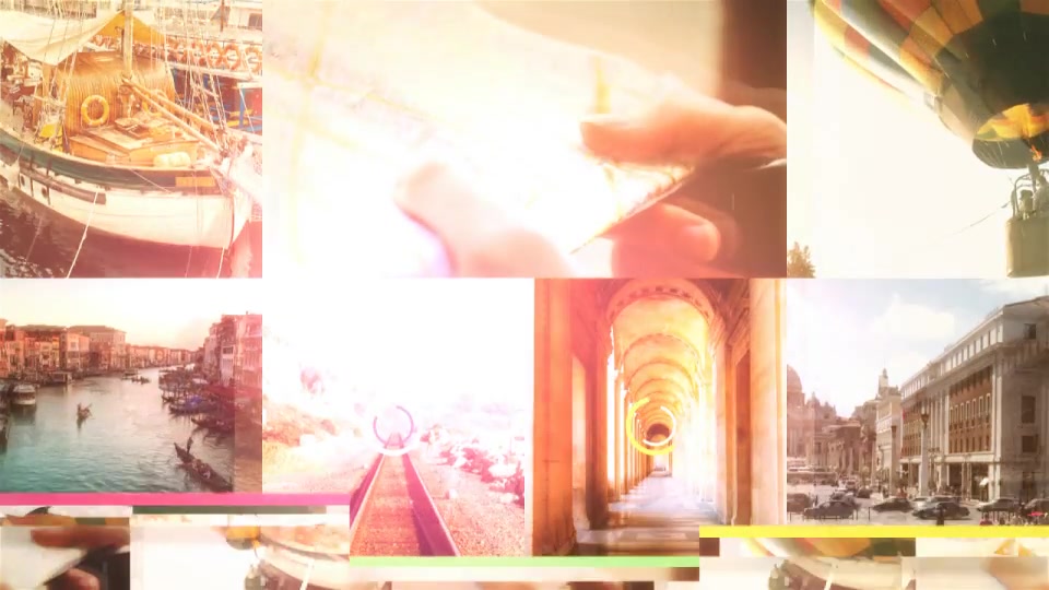 Upbeat Slideshow Videohive 17625027 After Effects Image 3