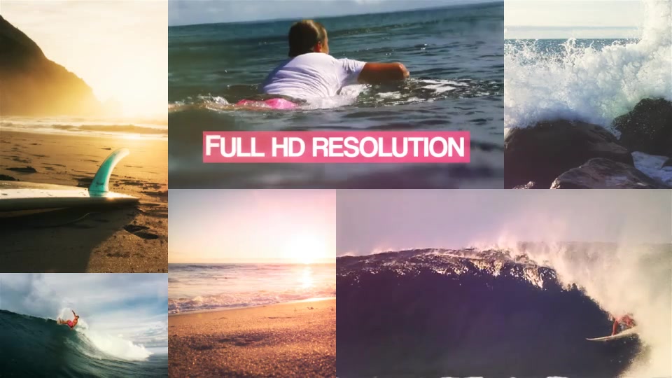 Upbeat Slideshow Videohive 17625027 After Effects Image 6