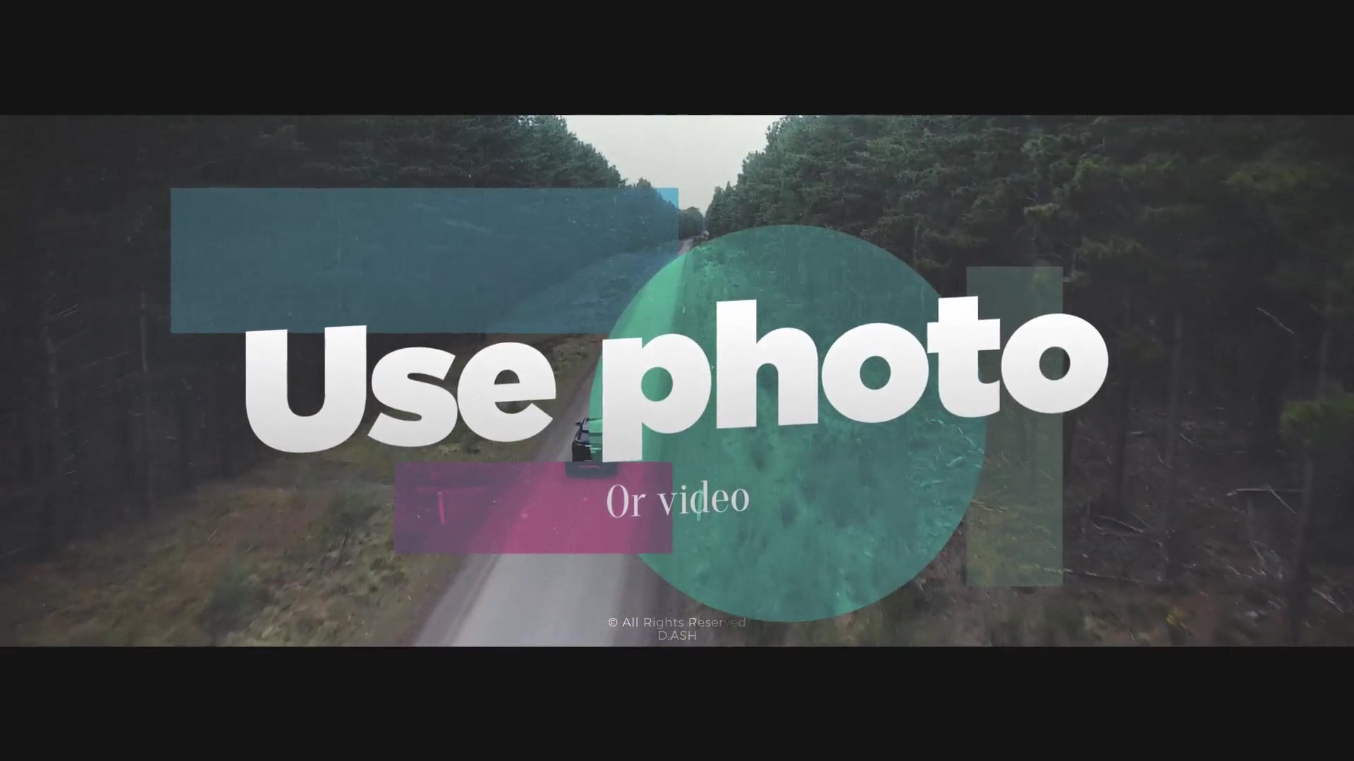 Upbeat Slideshow Videohive 20504432 After Effects Image 7