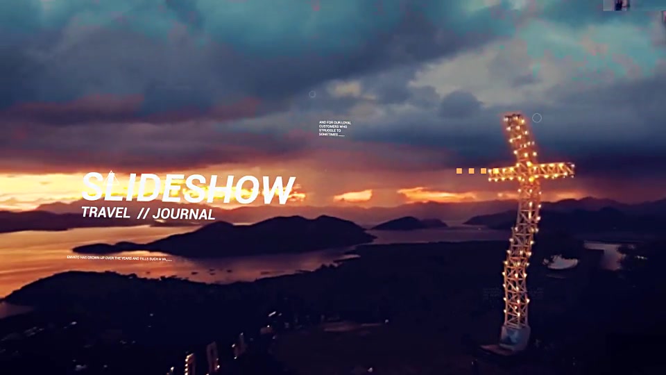 Upbeat Summer Slideshow Reel Videohive 20353247 After Effects Image 5