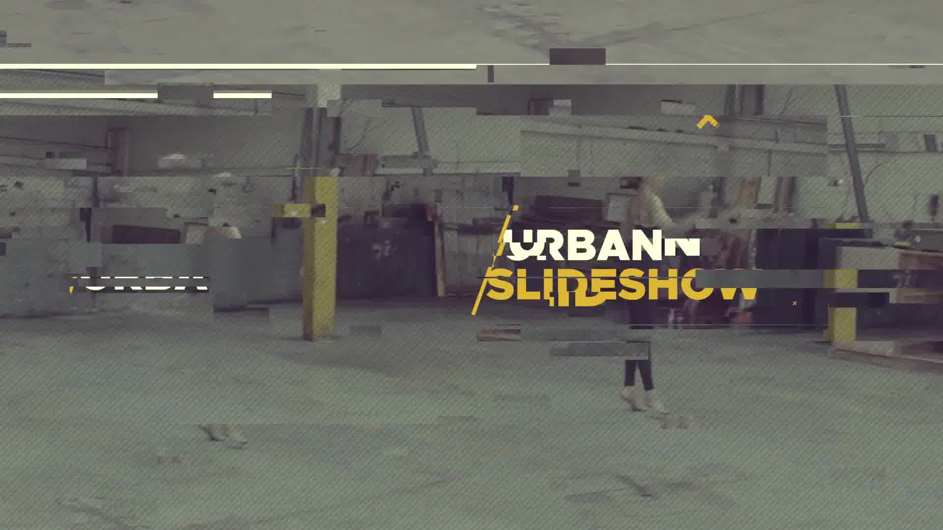 Upbeat Urban Slideshow Videohive 24342047 Premiere Pro Image 12
