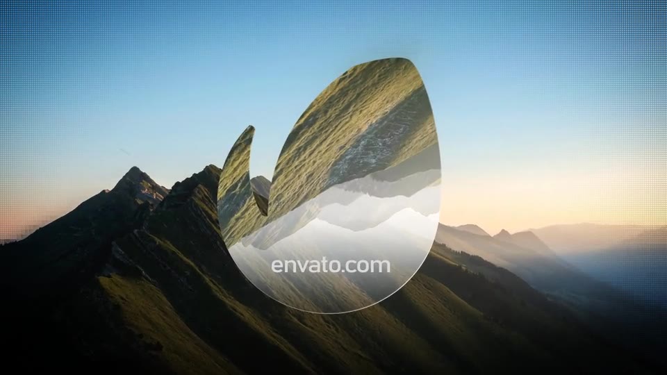 Upside Down Dynamic Opener - Download Videohive 21089061