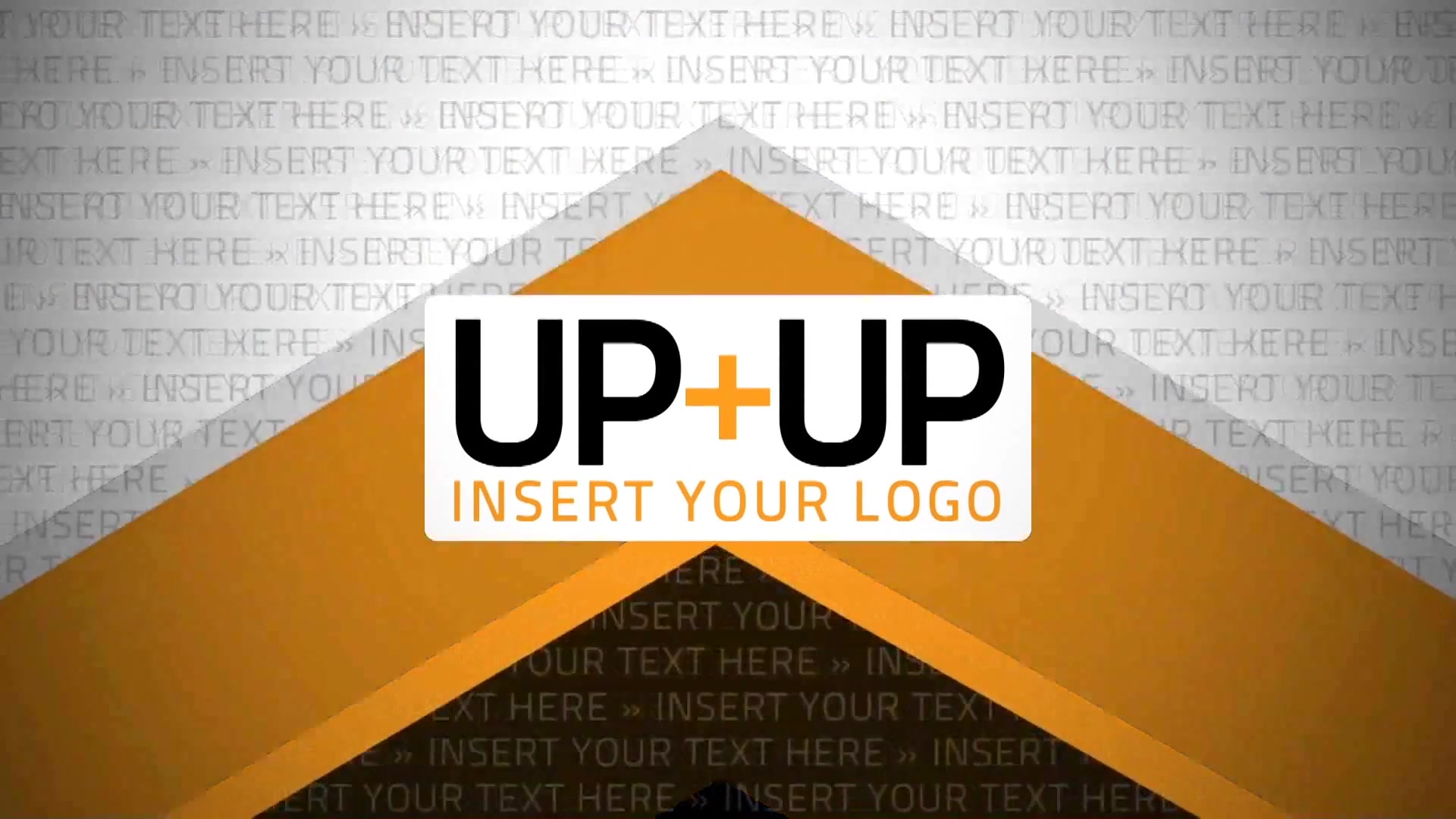 Up+Up Broadcast Package - Download Videohive 5697347