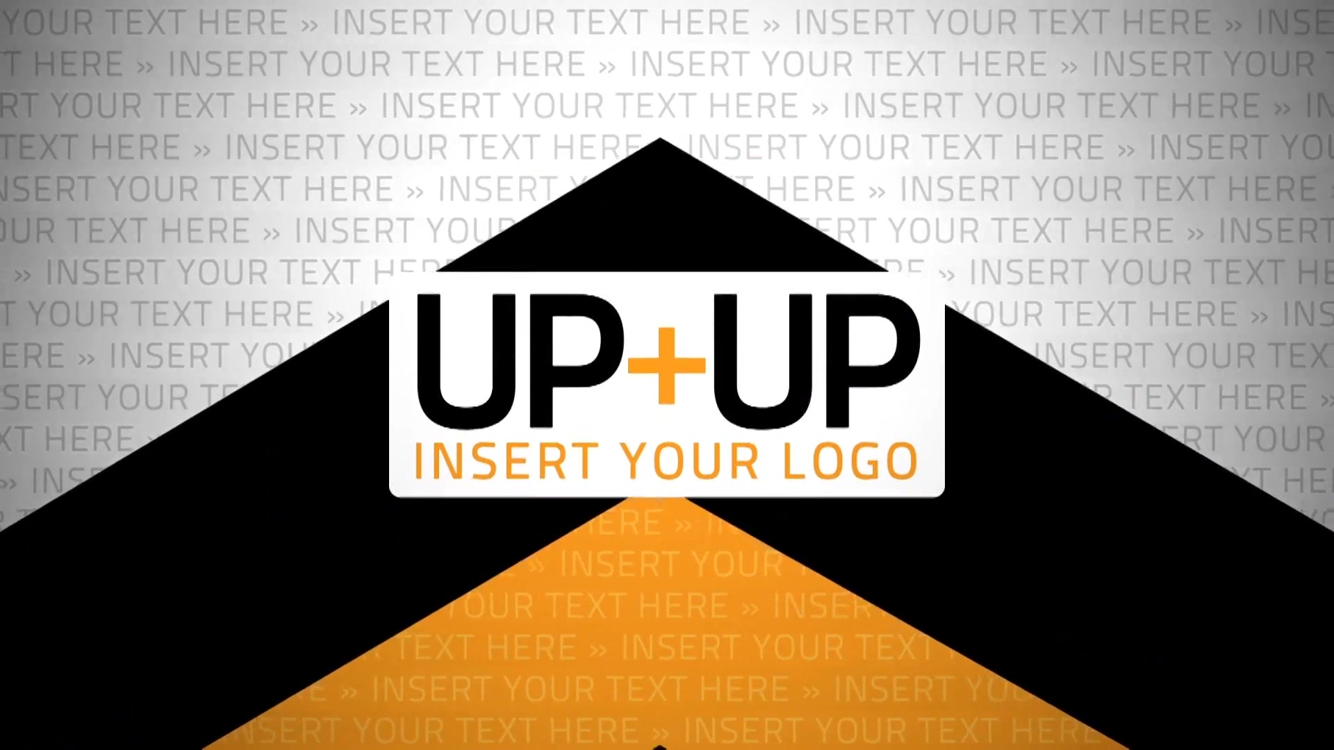 Up+Up Broadcast Package - Download Videohive 5697347