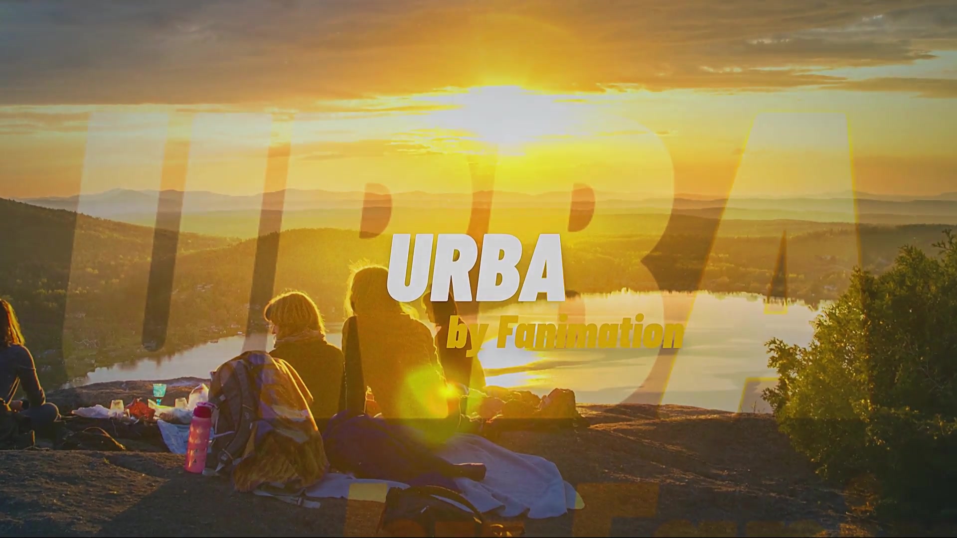 URBA Videohive 24345511 After Effects Image 12