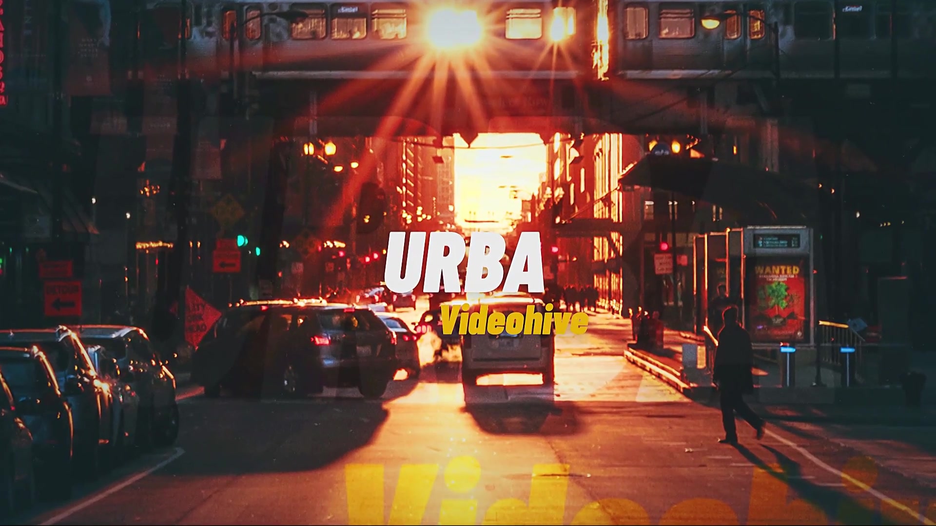 URBA Videohive 24345511 After Effects Image 6