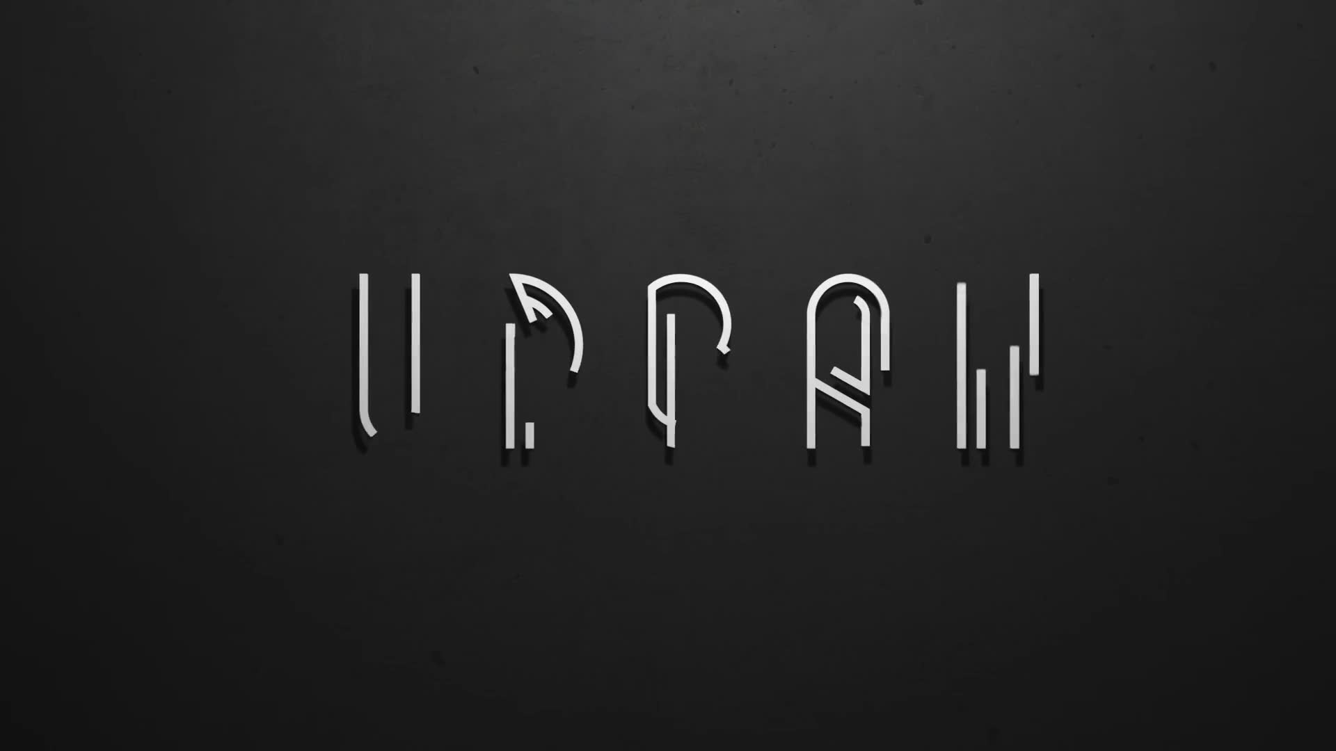Urban Animated Typeface - Download Videohive 12451513