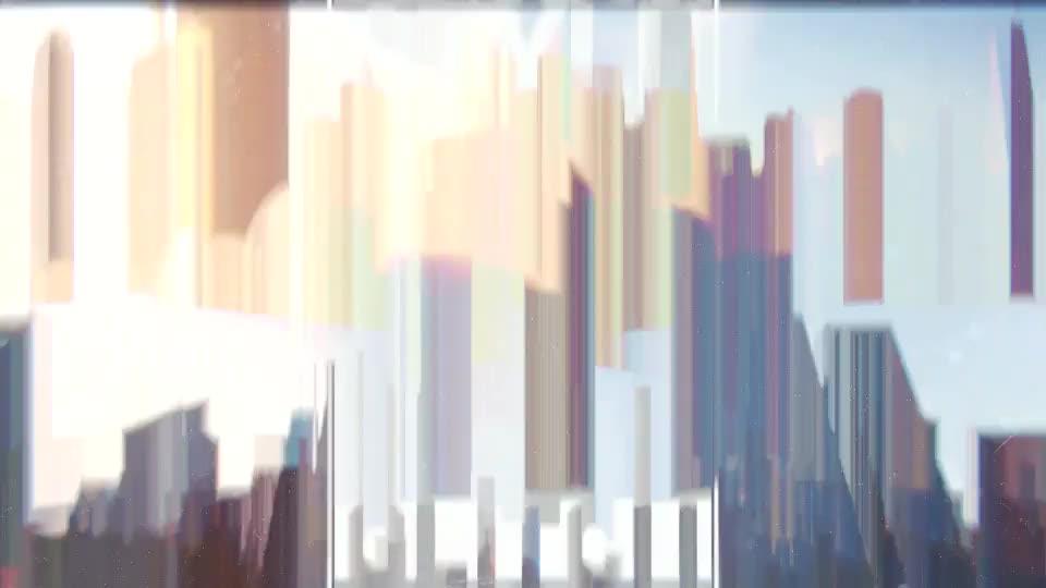 Urban Beats Glitch Reel Videohive 15488264 After Effects Image 2
