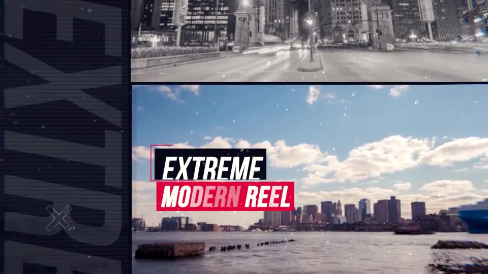 Urban Beats Promo Videohive 15876835 After Effects Image 2