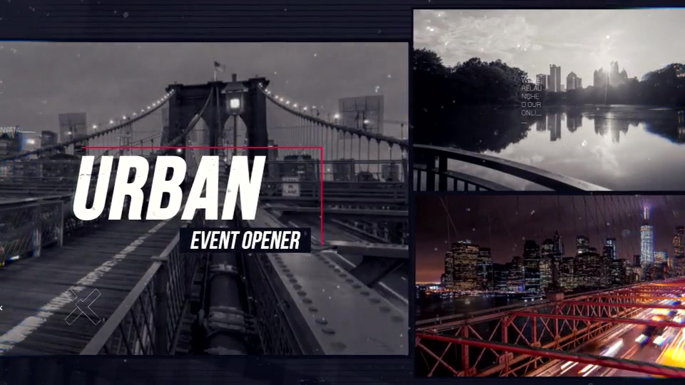 Urban Beats Promo Videohive 15876835 After Effects Image 8