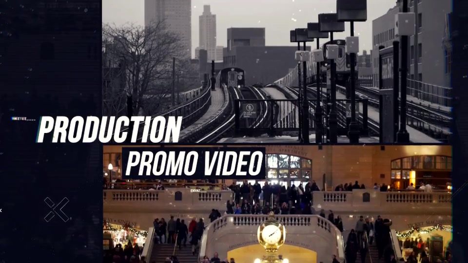 Urban Beats Promo Videohive 15876835 After Effects Image 9