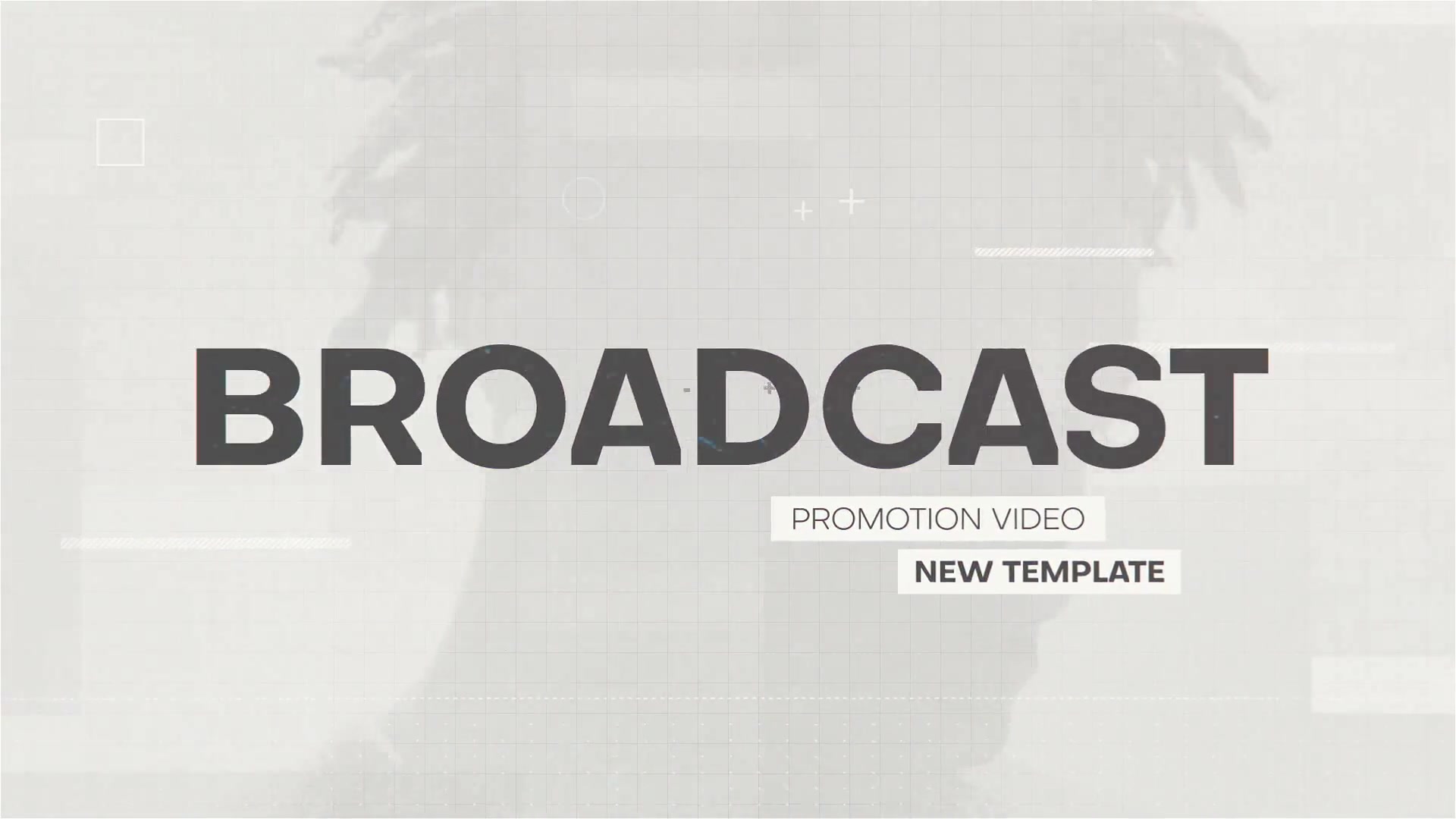 Urban Broadcast - Download Videohive 21580116