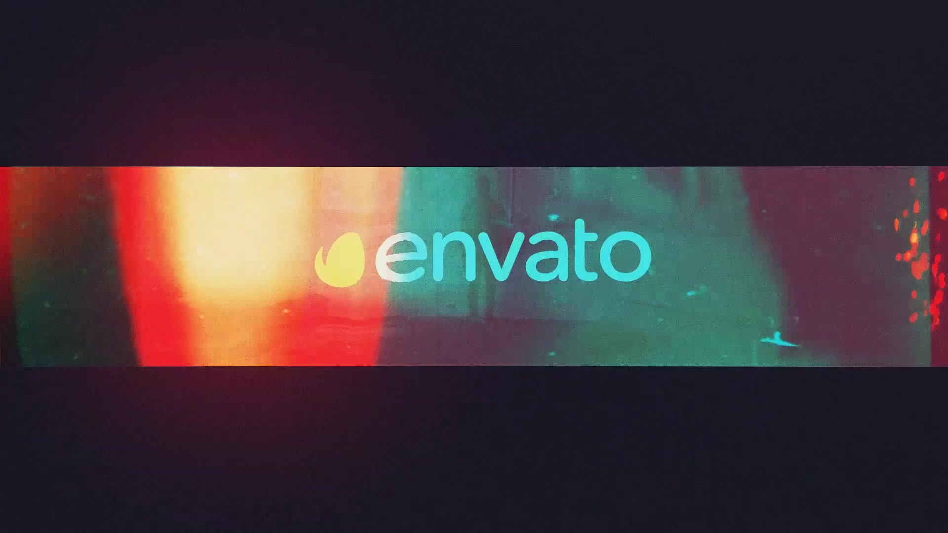 Urban Channel Openers Videohive 23393104 After Effects Image 9