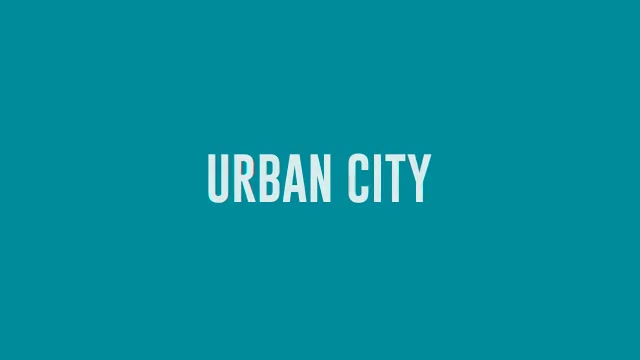 Urban City Videohive 8609509 After Effects Image 3