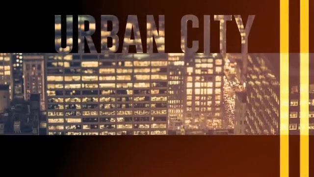 Urban City Videohive 8609509 After Effects Image 7