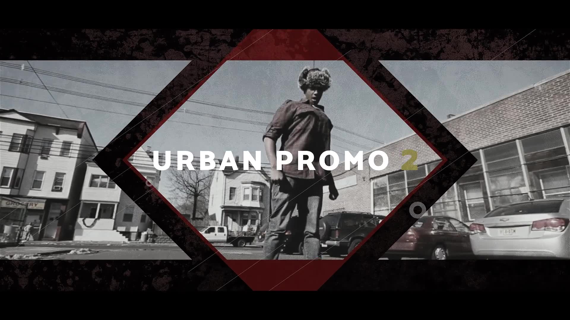 Urban Clash Cinematic Media Opener Videohive 31161820 Premiere Pro Image 11
