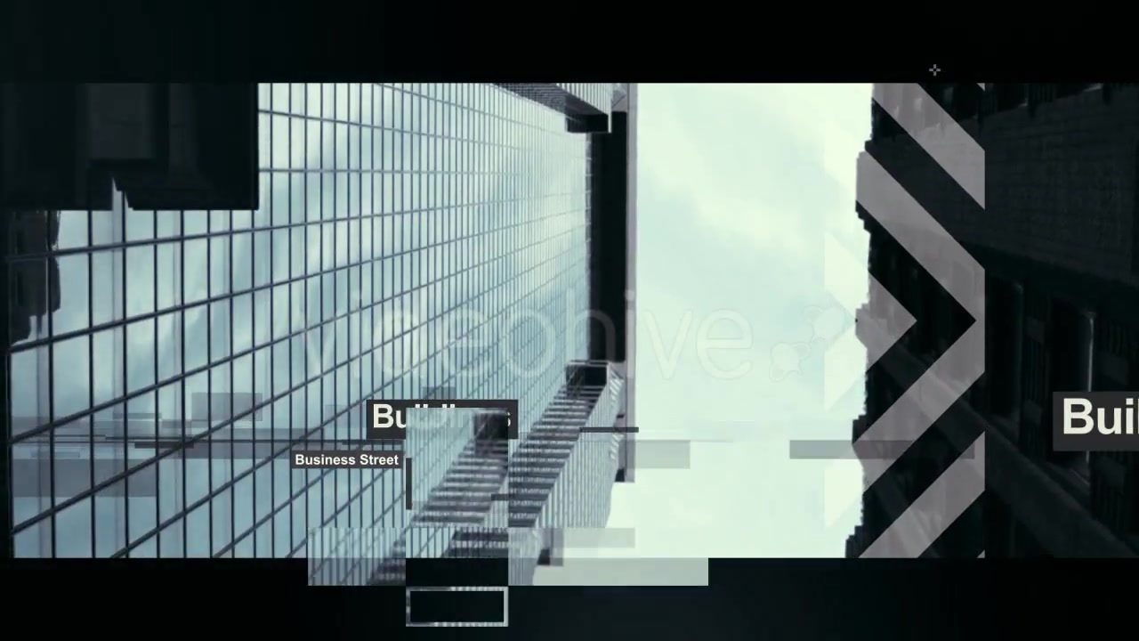 Urban Concept Videohive 54910593 After Effects Image 4