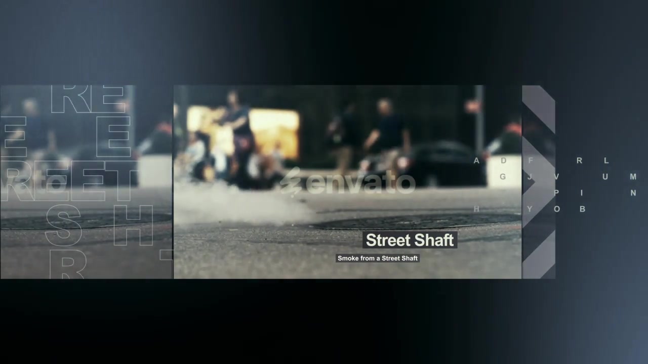 Urban Concept Videohive 54910593 After Effects Image 7