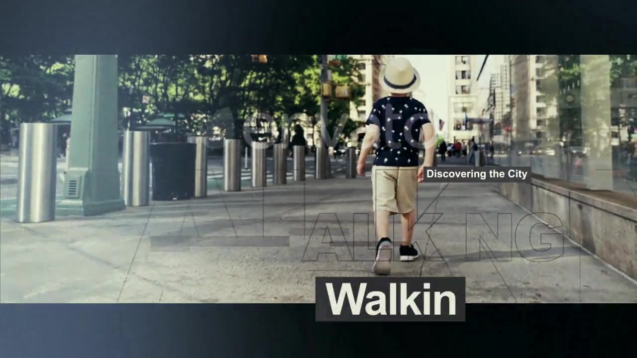 Urban Concept Videohive 54910593 After Effects Image 9