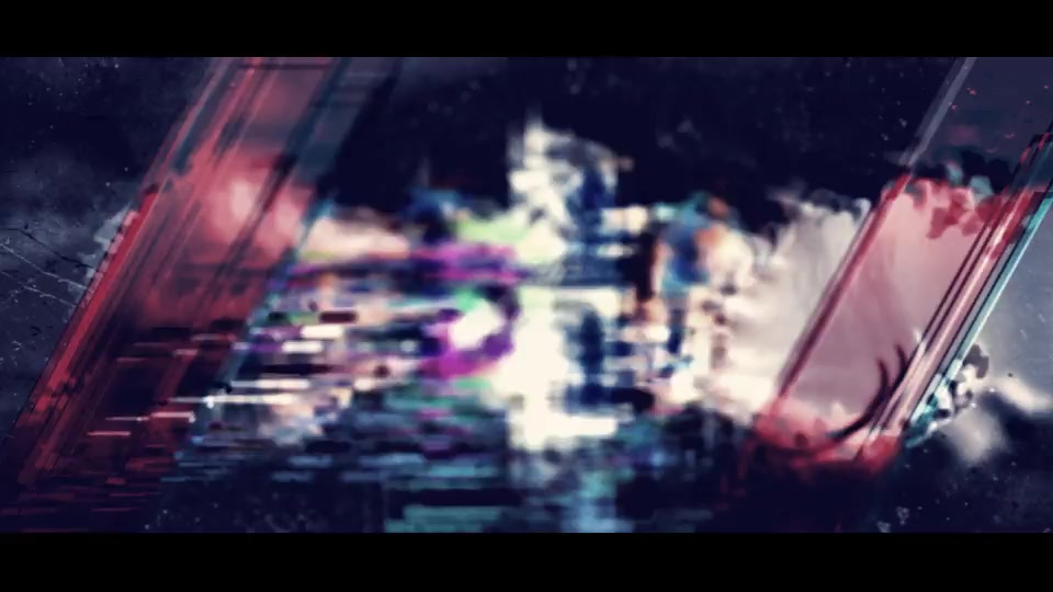 Urban Destruction Videohive 17777522 After Effects Image 11