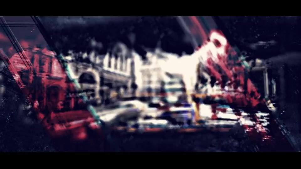 Urban Destruction Videohive 17777522 After Effects Image 7